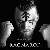 Peyton Parrish — Ragnarök — обложка